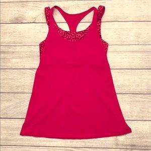 Lululemon Women’s Tank Top